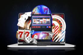 Sports and casino-style entertainment overview inside 133bd