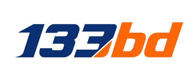 133bd logo for home navigation